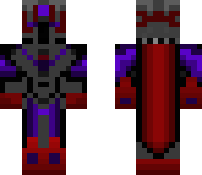 dark sorcerer