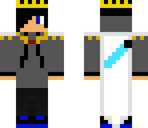 king
