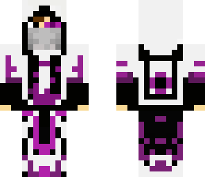 mobdestroyer army  leader skin