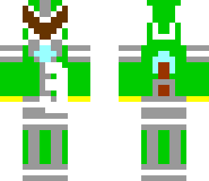 green ranger