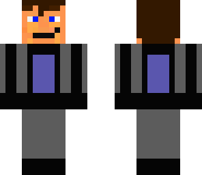 space age recruit
