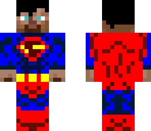 supersteve
