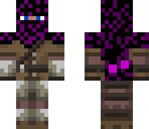 updated enderman hunter