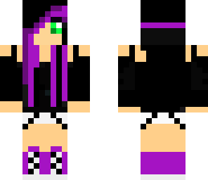 jam girl updated