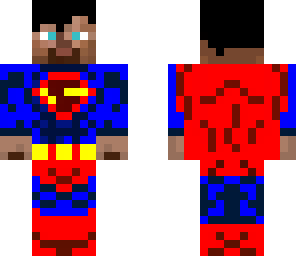 supersteve
