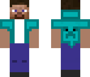cool steve