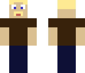 vincent without the hat