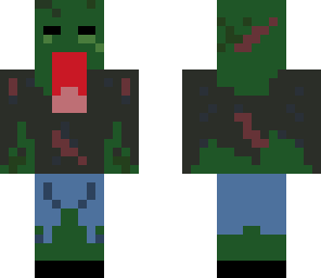 awesomezombie