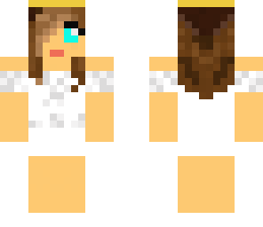 angel girl
