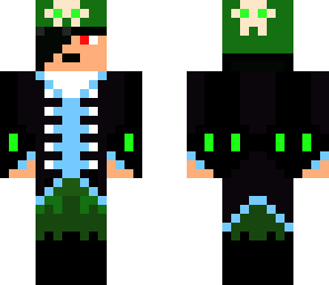 fer0monas modificado