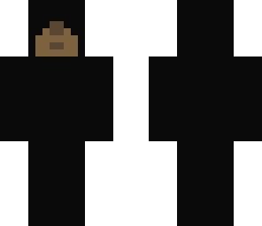 hooded stranger