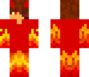 the demon brother