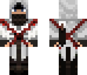 archer assassin