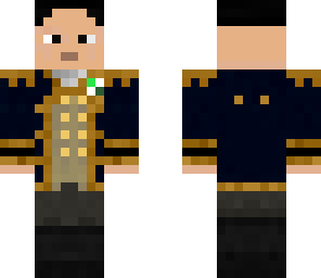 craftian noble