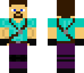 steve adventurer