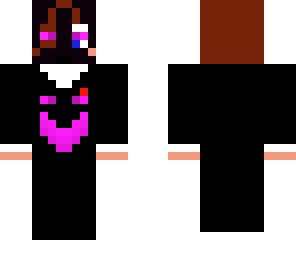 aaron gaara enderman