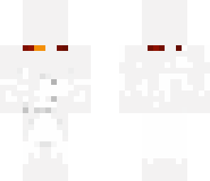 enderman white