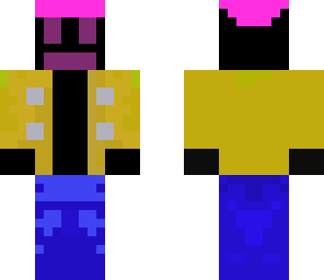 cool endermen