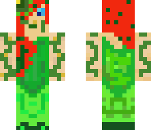 poison ivy