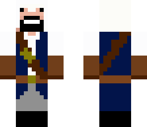 assassin notch