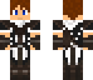 elven assassin