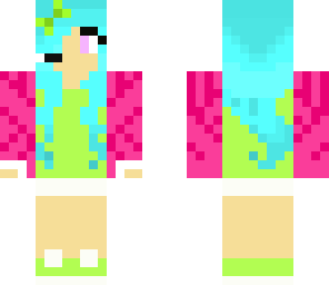 girl with broken arms