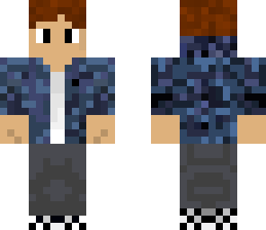 revenge of a creeper kid