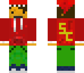 santaquake