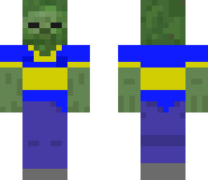 zombie bostero