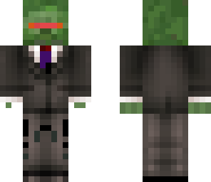 robo zombie