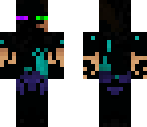 ender steve