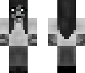 cobblestone girl
