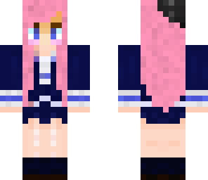 sailor babe
