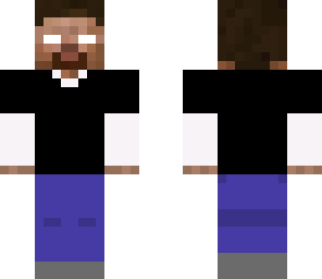 social herobrine