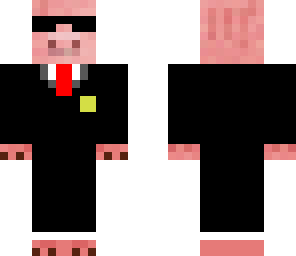 agent pig
