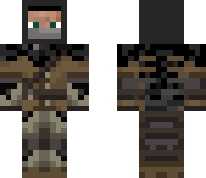 first assassin skin