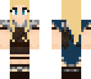 dwarf girl -rebecca