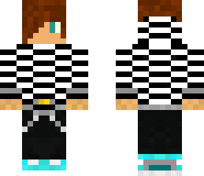 guy in a zebra hoodie