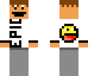 epic tee v2