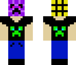 rubix creep