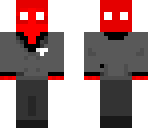 devil guy