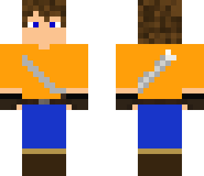 ryan everdean camp half blood