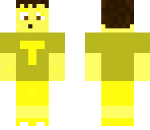 golden toby