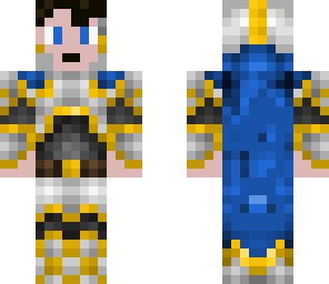 paladin
