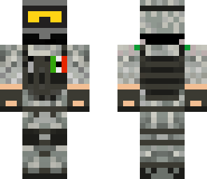 mexican soilder