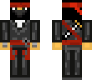 ninja