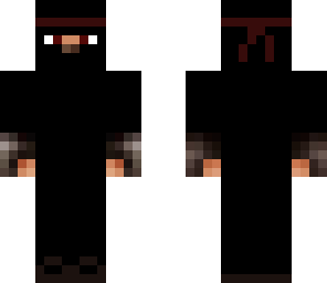 ninja steve