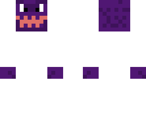 haunter