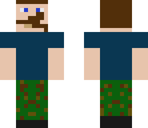 army steve