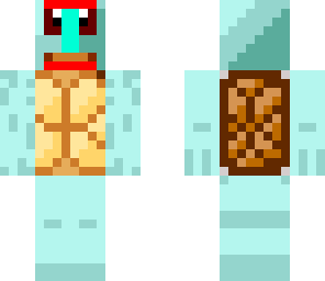super squirtle